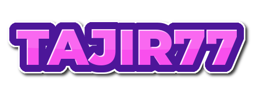 ​TAJIR77 Logo